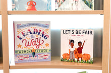 Load image into Gallery viewer, Let's Be Fair